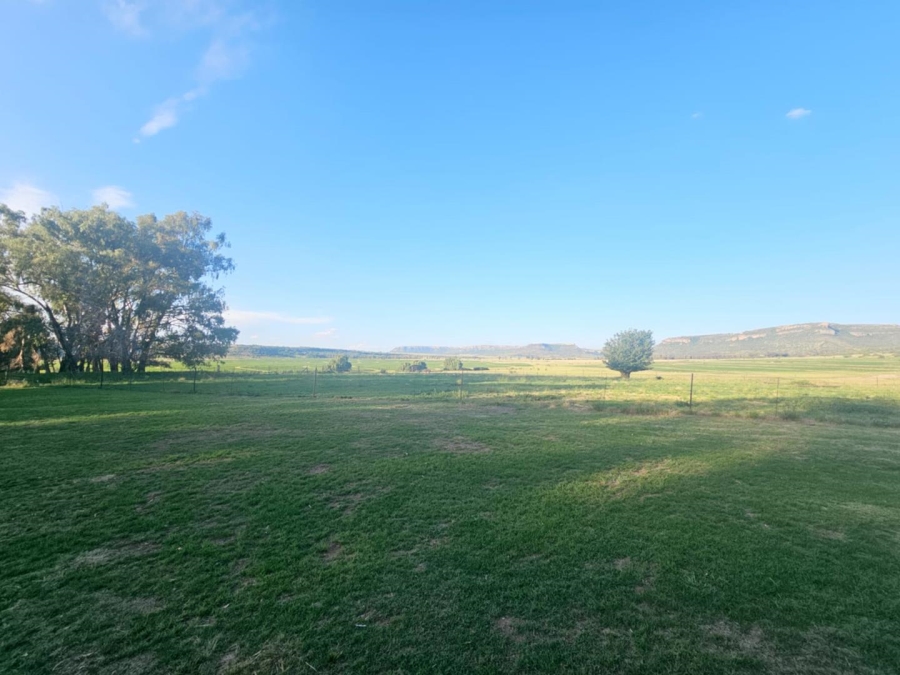 4 Bedroom Property for Sale in Ladybrand Free State